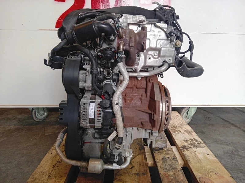 Motore Completo M1JA 120 CV 88 KW Ford B-max 2012