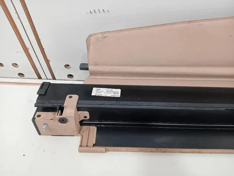 Ripiano Copertura VANO Bagagli 3424663 Bmw X3 E83 2004