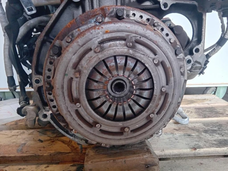 Motore Completo M1JA 120 CV 88 KW Ford B-max 2012