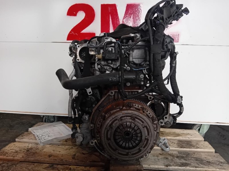 Motore Completo M1JA 120 CV 88 KW Ford B-max 2012