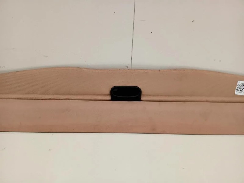 Ripiano Copertura VANO Bagagli 3424663 Bmw X3 E83 2004