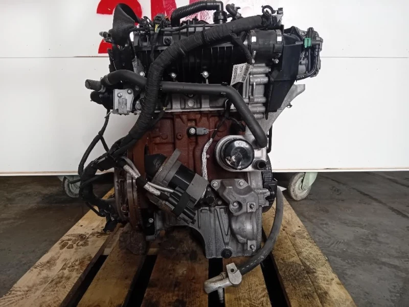 Motore Completo M1JA 120 CV 88 KW Ford B-max 2012