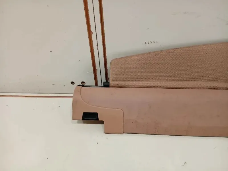 Ripiano Copertura VANO Bagagli 3424663 Bmw X3 E83 2004