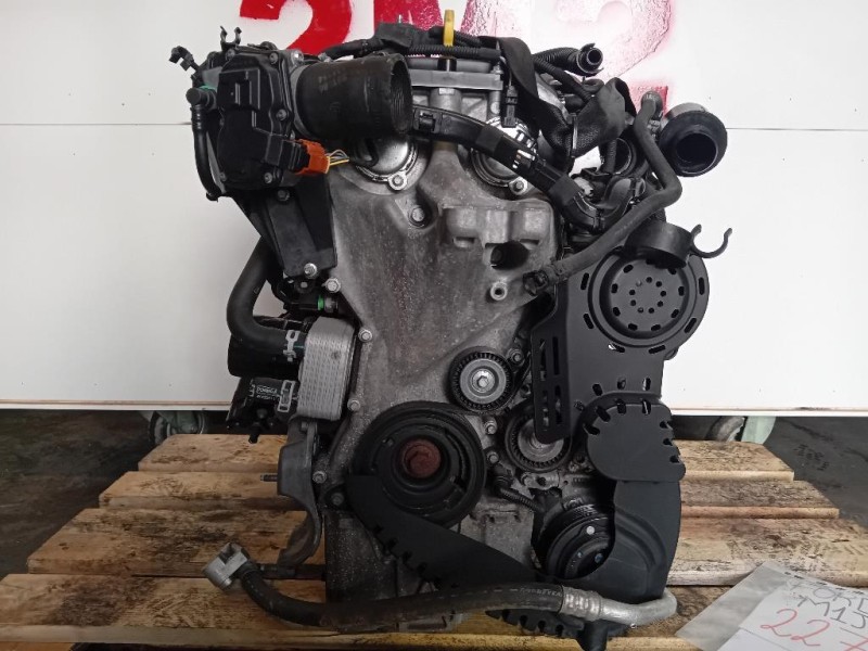 Motore Completo M1JA 120 CV 88 KW Ford B-max 2012