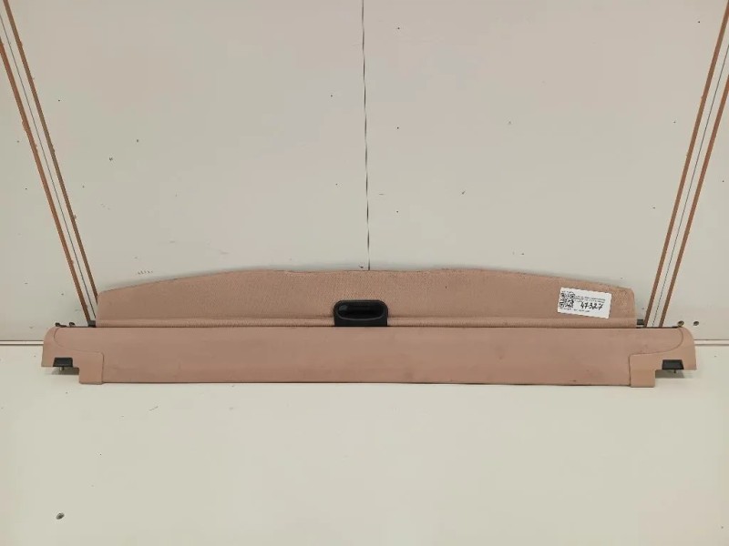 Ripiano Copertura VANO Bagagli 3424663 Bmw X3 E83 2004