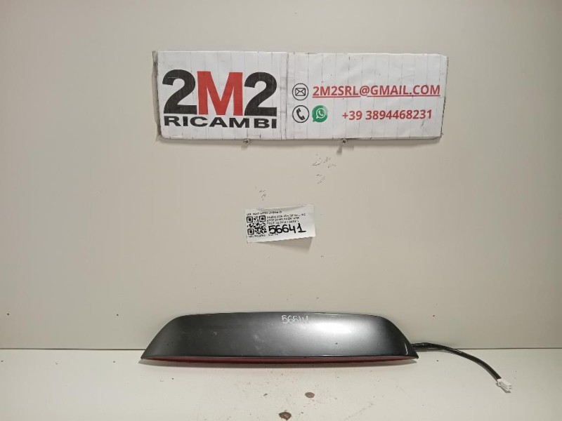 LUCE STOP Supplementare POST N243-51580 Mazda MX5 IV 2015