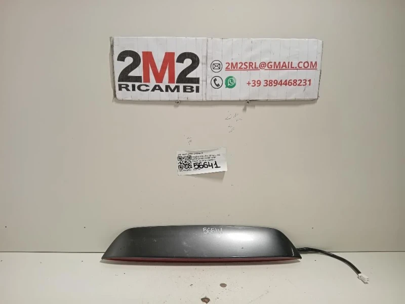 LUCE STOP Supplementare POST N243-51580 Mazda MX5 IV 2015