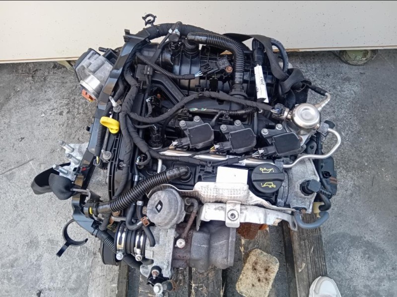 Motore Completo M1JJ 125 CV 91 KW Ford Ecosport 2013