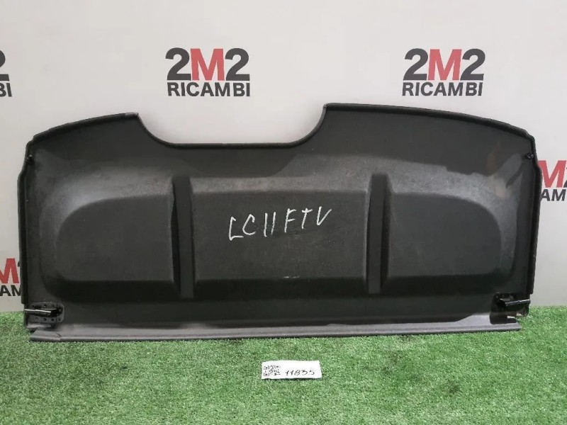 Ripiano Copertura VANO Bagagli 96449044 Chevrolet AVEO II 2007