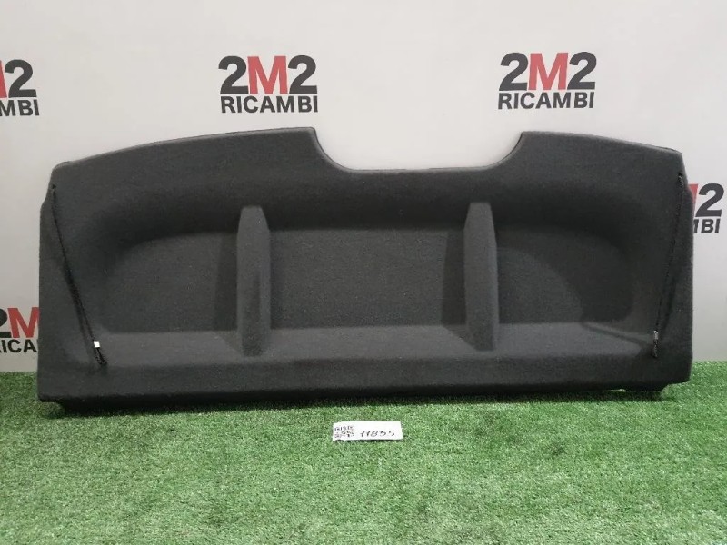 Ripiano Copertura VANO Bagagli 96449044 Chevrolet AVEO II 2007