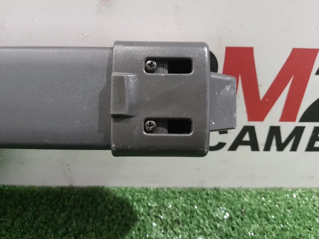 Ripiano Copertura VANO Bagagli  Chevrolet Captiva I 2007