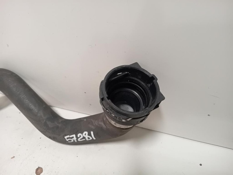 Manicotto Acqua Radiatorevaschetta 7812525 Bmw Serie 1 F20 Berlina 2012