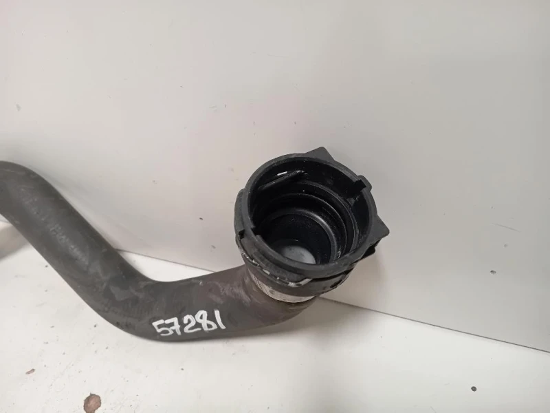 Manicotto Acqua Radiatorevaschetta 7812525 Bmw Serie 1 F20 Berlina 2012