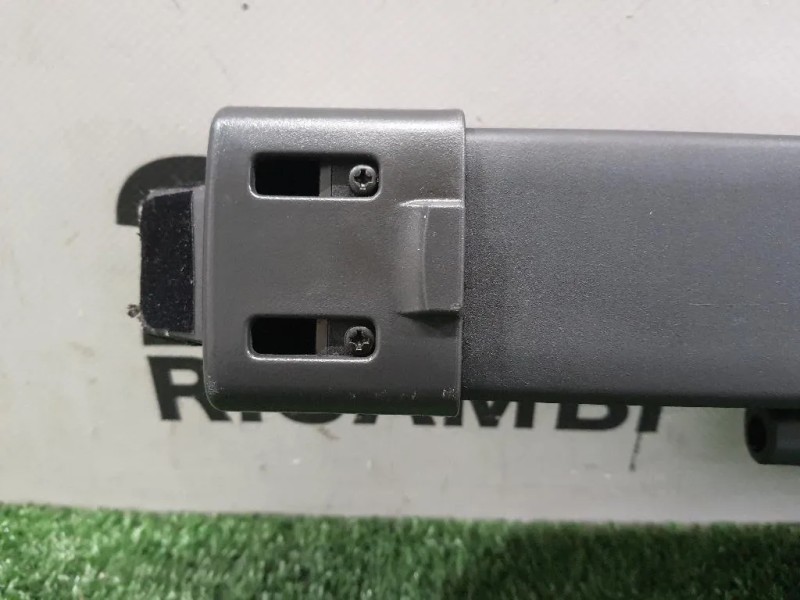 Ripiano Copertura VANO Bagagli  Chevrolet Captiva I 2007