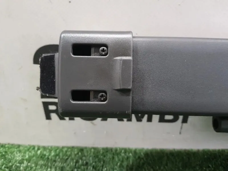 Ripiano Copertura VANO Bagagli Chevrolet Captiva I 2007