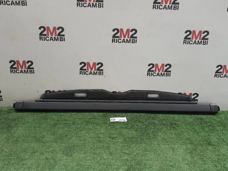 Ripiano Copertura VANO Bagagli Chevrolet Captiva I 2007