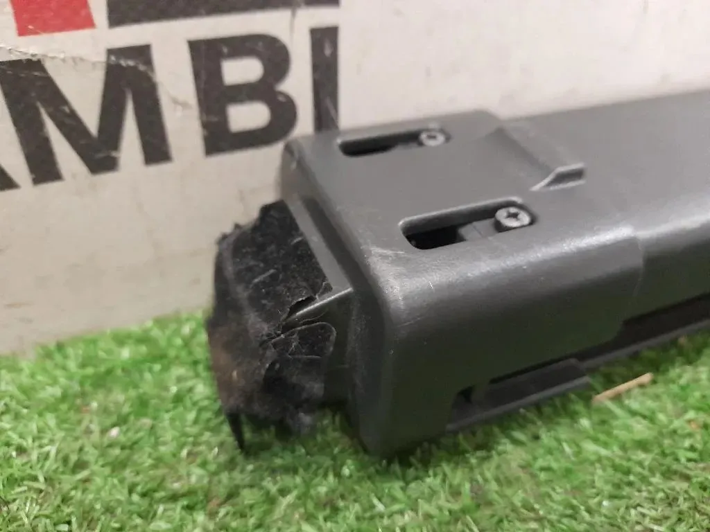 Ripiano Copertura VANO Bagagli Chevrolet Captiva I 2007