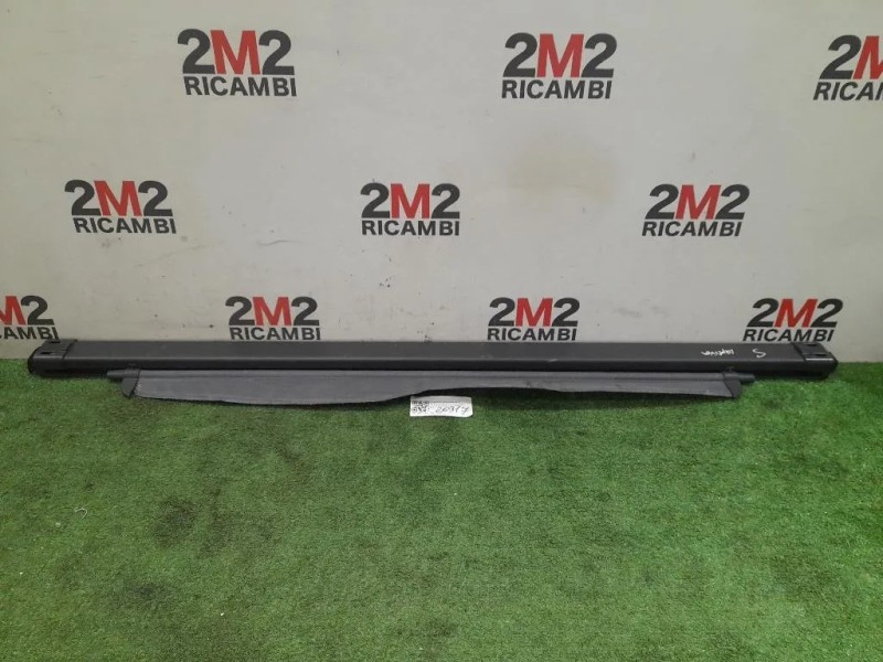 Ripiano Copertura VANO Bagagli  Chevrolet Captiva I 2007