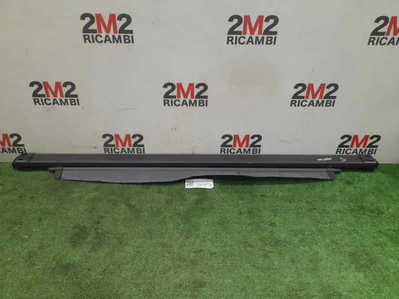 Ripiano Copertura VANO Bagagli Chevrolet Captiva I 2007