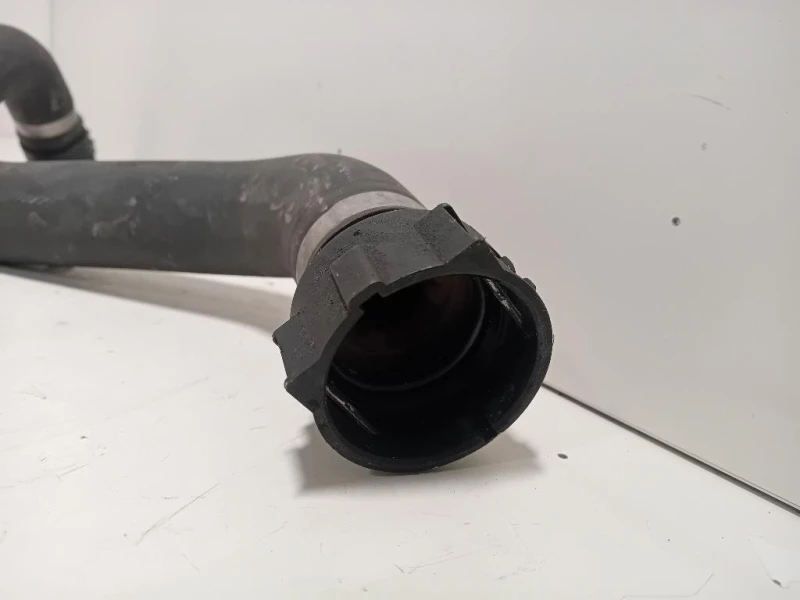Manicotto Acqua Radiatorevaschetta 7812525 Bmw Serie 1 F20 Berlina 2015