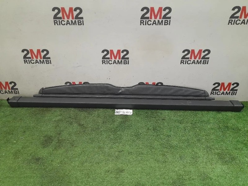 Ripiano Copertura VANO Bagagli  Chevrolet Captiva I 2007
