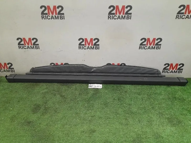 Ripiano Copertura VANO Bagagli Chevrolet Captiva I 2007