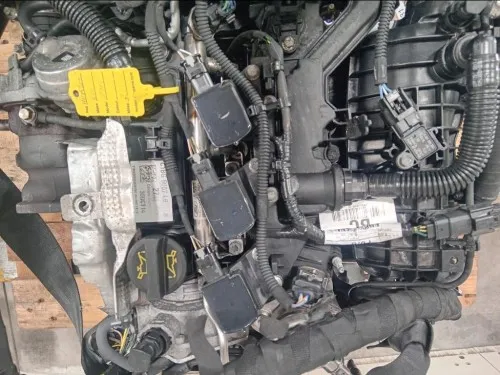 Motore Completo M1JJ 125 CV 91 KW Ford Ecosport 2017
