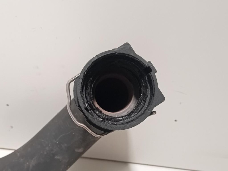 Manicotto Acqua Radiatorevaschetta 7812525 Bmw Serie 1 F20 Berlina 2015