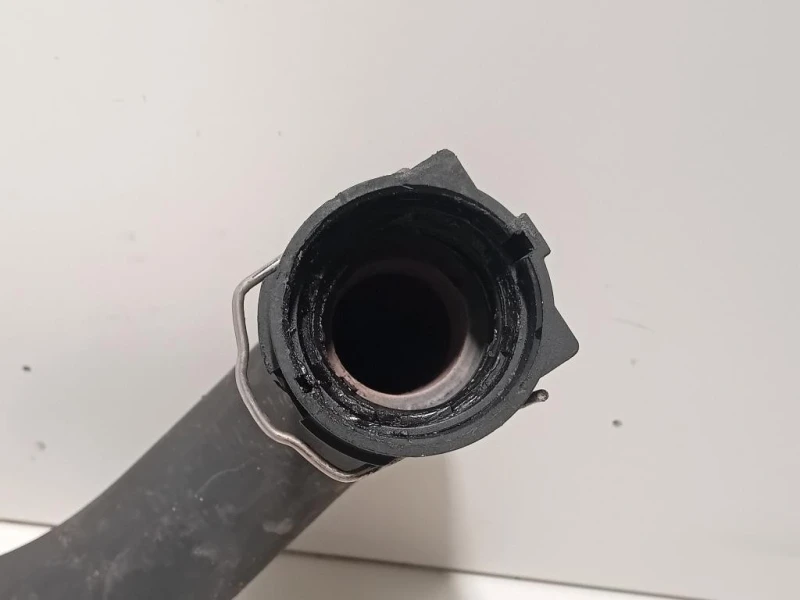 Manicotto Acqua Radiatorevaschetta 7812525 Bmw Serie 1 F20 Berlina 2015