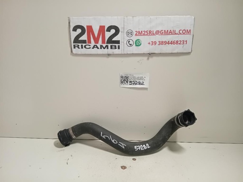 Ripiano Copertura VANO Bagagli 98133519ZD Citroen C3 III 2016