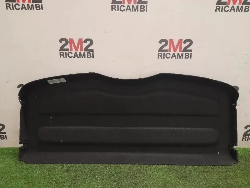 Ripiano Copertura VANO Bagagli 98133519ZD Citroen C3 III 2016