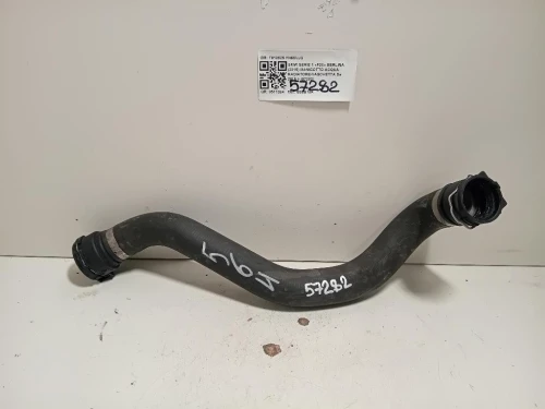 Manicotto Acqua Radiatorevaschetta 7812525 Bmw Serie 1 F20 Berlina 2015