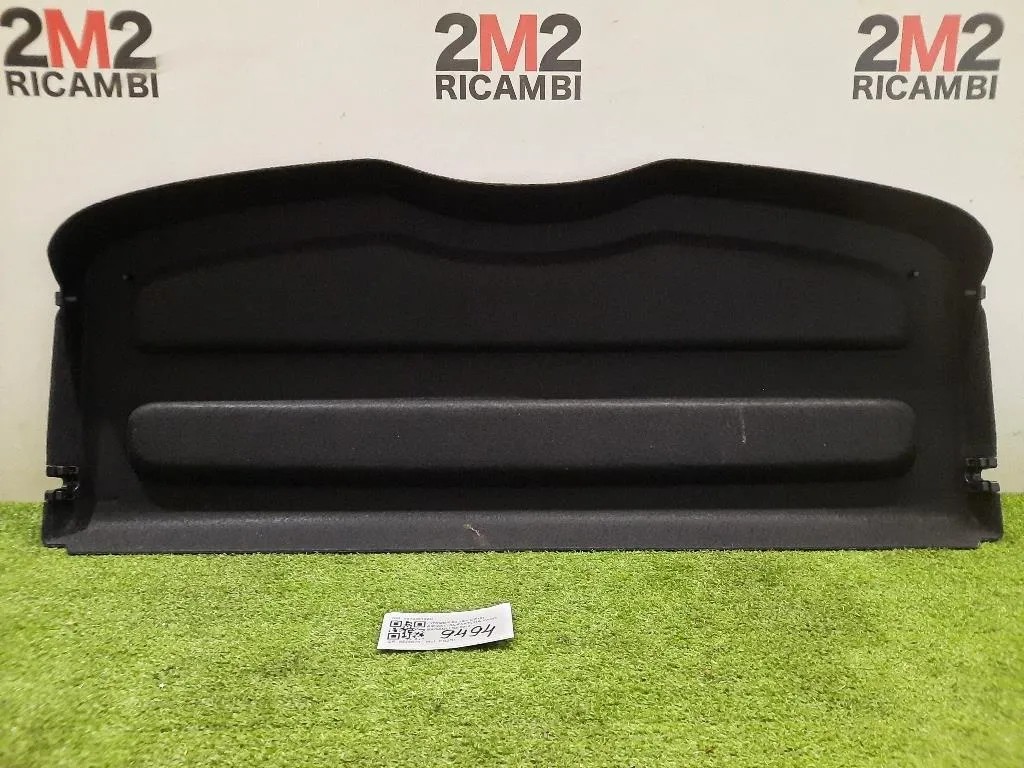 Ripiano Copertura VANO Bagagli 98133519ZD Citroen C3 III 2016