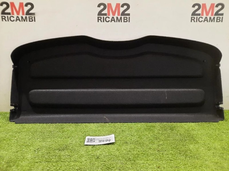 Ripiano Copertura VANO Bagagli 98133519ZD Citroen C3 III 2016