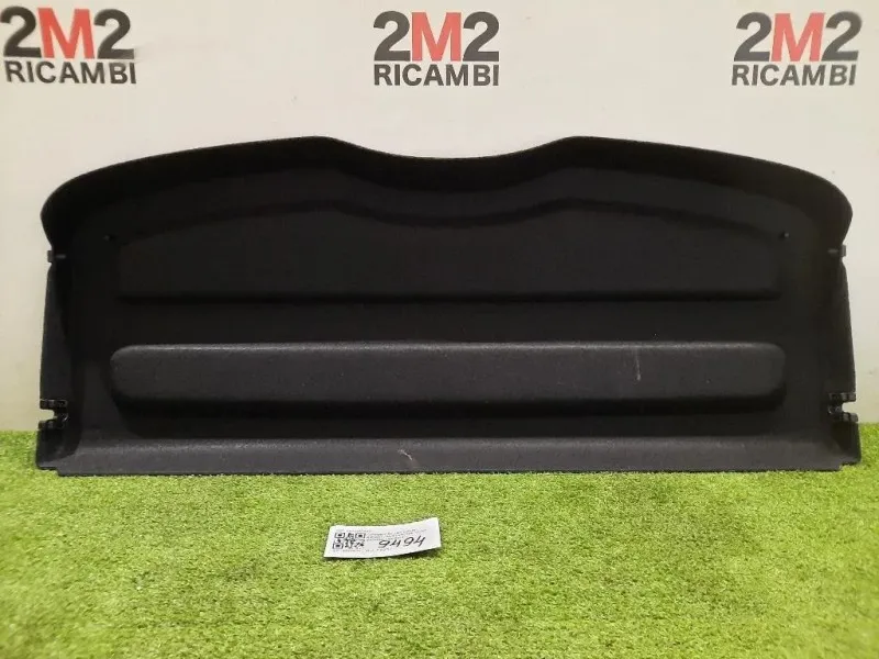 Ripiano Copertura VANO Bagagli 98133519ZD Citroen C3 III 2016