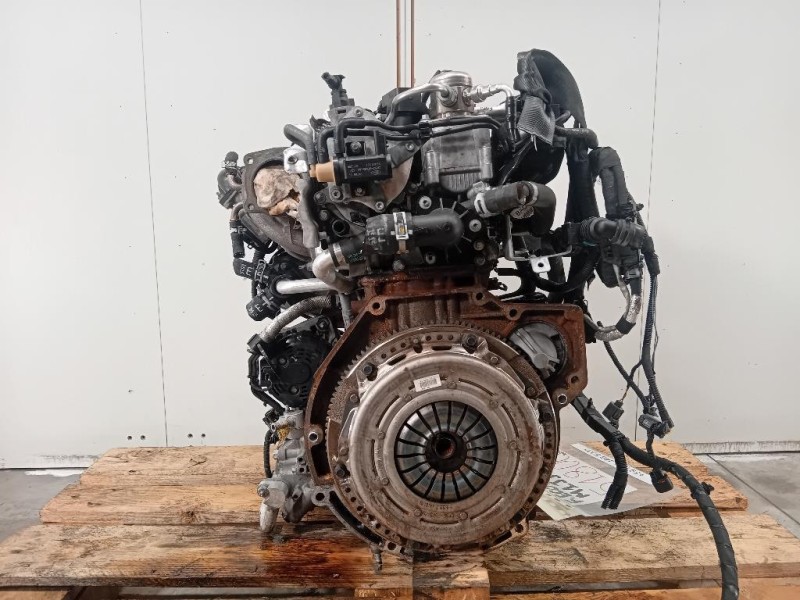 Motore Completo M1JJ 125 CV 91 KW Ford Ecosport 2017