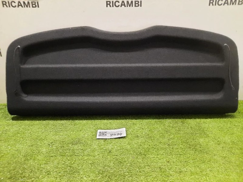 Ripiano Copertura VANO Bagagli 98133519ZD Citroen C3 III 2016