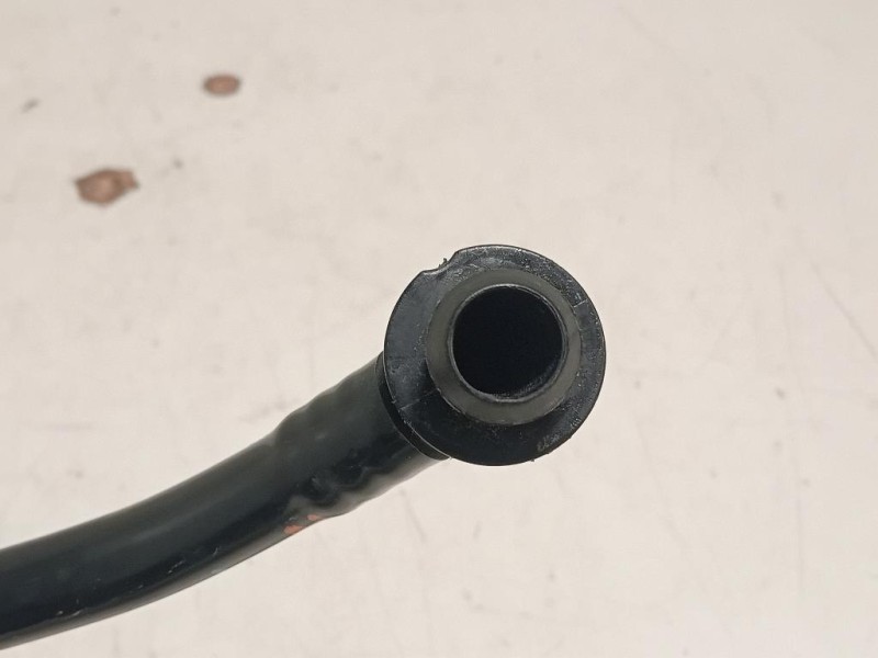 Manicotto Acqua Ritorno Radiatorevaschetta 95B611931 Porsche Macan I 2014