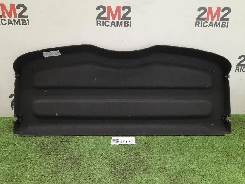 Ripiano Copertura VANO Bagagli 98133519ZD Citroen C3 III 2016