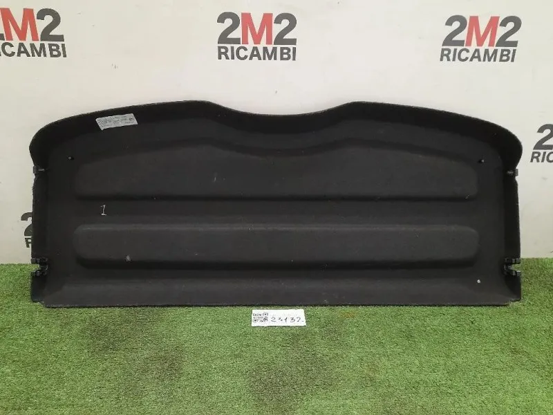 Ripiano Copertura VANO Bagagli 98133519ZD Citroen C3 III 2016