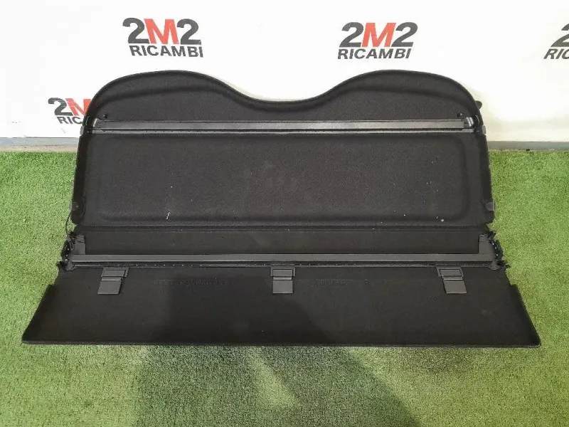 Ripiano Copertura VANO Bagagli 9683741580 Citroen C3 Picasso 2013