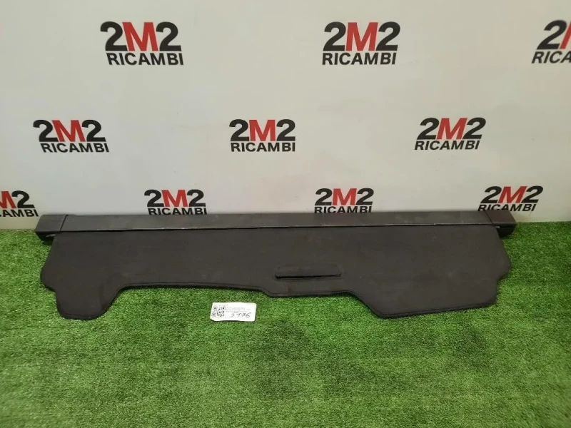 Ripiano Copertura VANO Bagagli 799224204R Dacia Dokker 2013