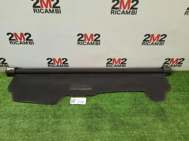 Ripiano Copertura VANO Bagagli 799224204R Dacia Dokker 2013