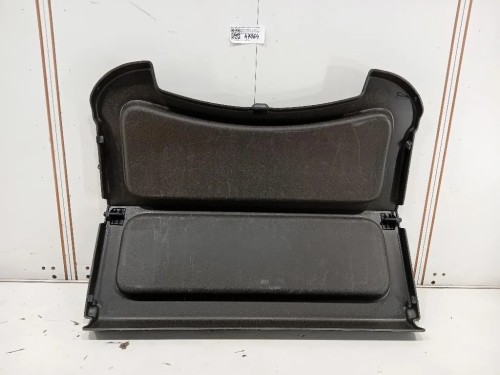 Ripiano Copertura VANO Bagagli CAPPELLIERA RIPIANO COPERTURA VANO BAGAGLI Dacia Duster I 2014