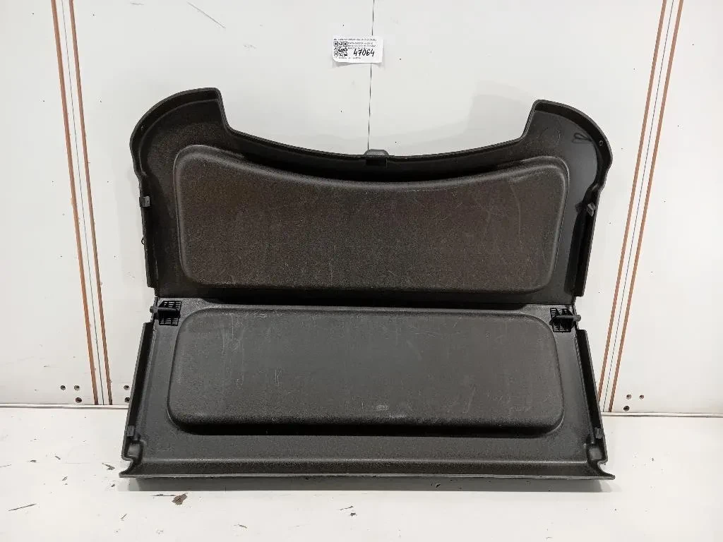 Ripiano Copertura VANO Bagagli CAPPELLIERA RIPIANO COPERTURA VANO BAGAGLI Dacia Duster I 2014