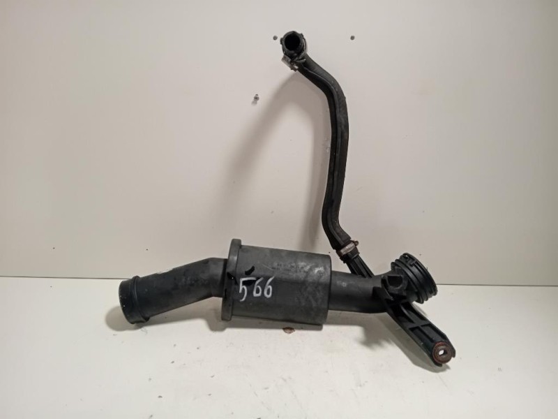 Manicotto Filtro ARIA A2710902137 Mercedes Classe SLK R171 2008