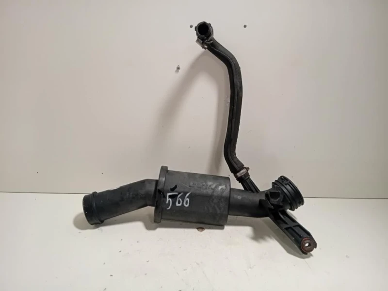 Manicotto Filtro ARIA A2710902137 Mercedes Classe SLK R171 2008