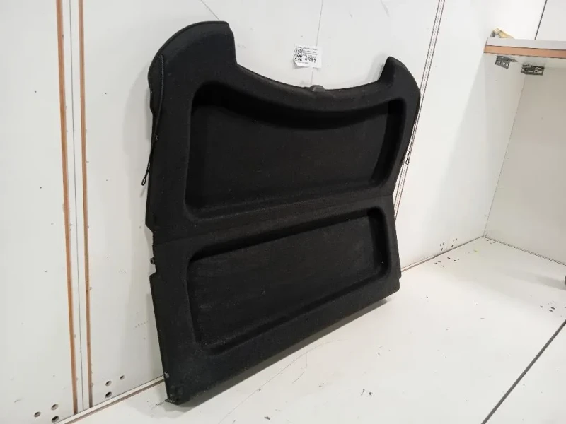 Ripiano Copertura VANO Bagagli CAPPELLIERA RIPIANO COPERTURA VANO BAGAGLI Dacia Duster I 2014