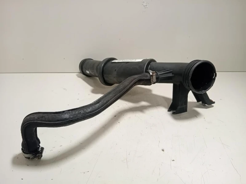 Manicotto Filtro ARIA A2710902137 Mercedes Classe SLK R171 2008