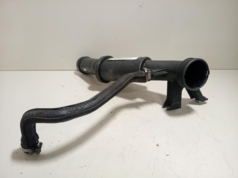 Ripiano Copertura VANO Bagagli CAPPELLIERA RIPIANO COPERTURA VANO BAGAGLI Dacia Duster I 2014